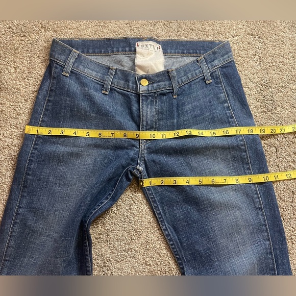 TEXTILE Elizabeth and James - Jimi flare jeans. Size 29 - Picture 11 of 11